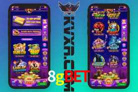 8gbet app